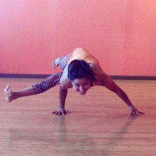 Michelle Khare feet photo 19