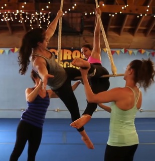 Michelle Khare feet photo 11