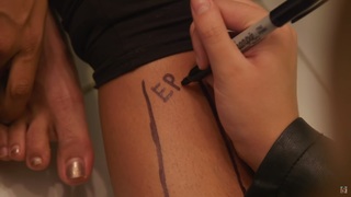 Michelle Khare feet photo 5