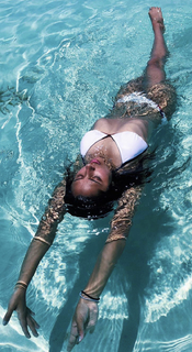 Michelle Khare feet photo 18