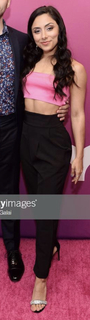 Michelle Khare feet photo 8