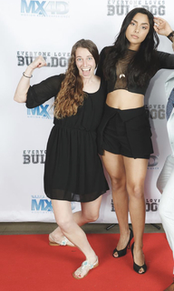 Michelle Khare feet photo 6