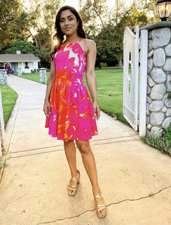 Michelle Khare feet photo 20