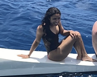 Michelle Khare feet photo 15