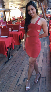 Michelle Khare feet photo 9