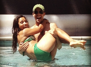 Michelle Khare feet photo 5