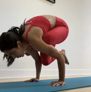 Michelle Khare feet photo 19