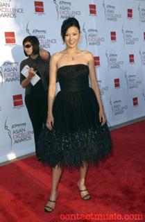 Michelle Krusiec feet photo 2