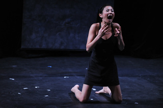 Michelle Krusiec feet photo 13