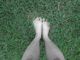 Michelle Krusiec feet photo 12