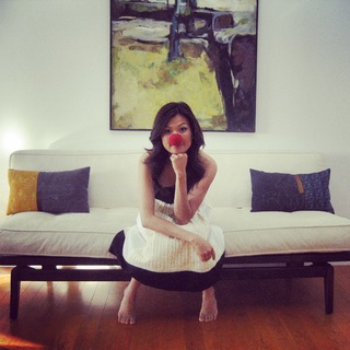 Michelle Krusiec feet photo 10
