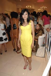 Michelle Krusiec feet photo 3