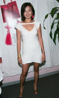 Michelle Krusiec feet photo 15