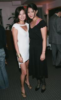Michelle Krusiec feet photo 14