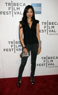 Michelle Krusiec feet photo 9