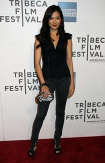 Michelle Krusiec feet photo 8
