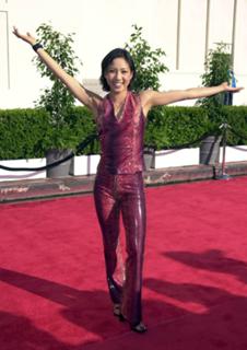 Michelle Kwan feet photo 15