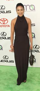 Michelle Kwan feet photo 7