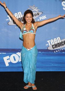 Michelle Kwan feet photo 18