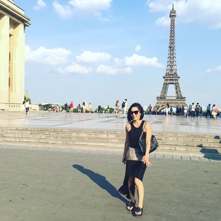 Michelle Kwan feet photo 2