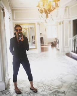 Michelle Kwan feet photo 20