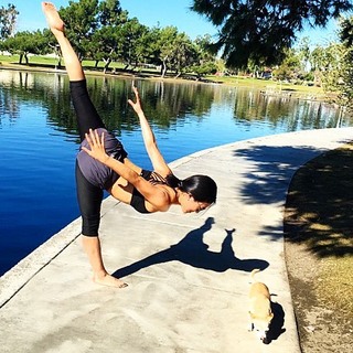 Michelle Kwan feet photo 7