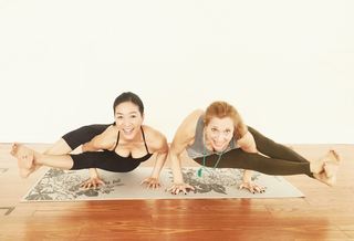 Michelle Kwan feet photo 6