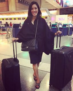 Michelle Kwan feet photo 3