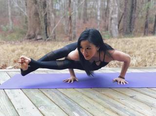 Michelle Kwan feet photo 4