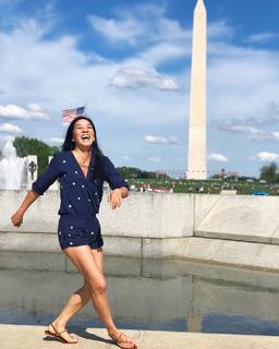 Michelle Kwan feet photo 18