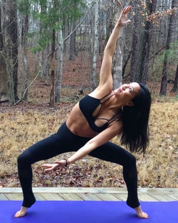 Michelle Kwan feet photo 10