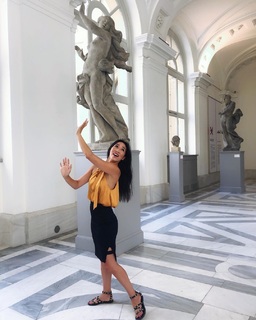 Michelle Kwan feet photo 8