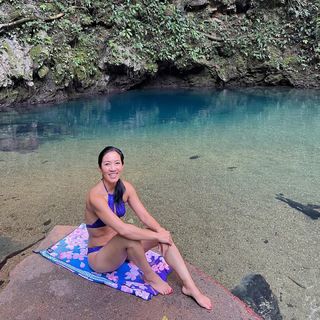 Michelle Kwan feet photo 16