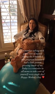 Michelle Kwan feet photo 1