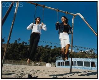 Michelle Kwan feet photo 8