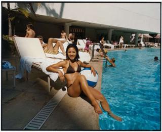 Michelle Kwan feet photo 6