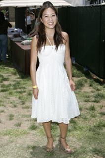 Michelle Kwan feet photo 2