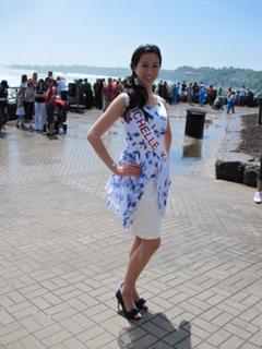 Michelle Kwan feet photo 20