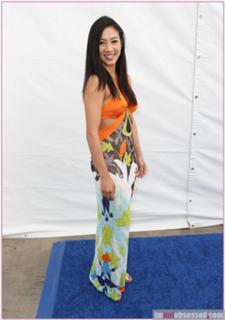 Michelle Kwan feet photo 18