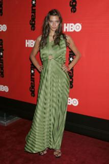Michelle Lombardo feet photo 3