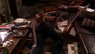 Michelle Lombardo feet photo 5