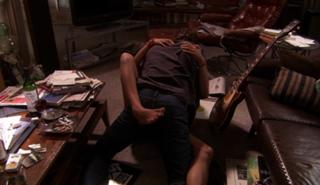 Michelle Lombardo feet photo 4