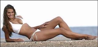 Michelle Lombardo feet photo 19