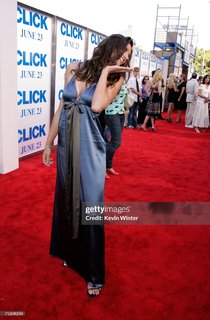 Michelle Lombardo feet photo 5