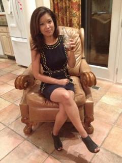 Michelle Malkin feet photo 4
