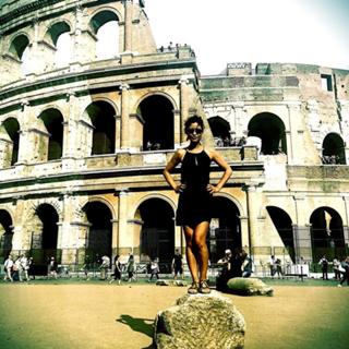 Michelle Malkin feet photo 18