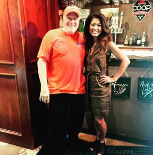 Michelle Malkin feet photo 17