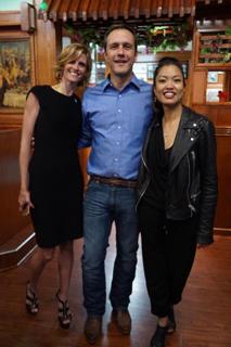 Michelle Malkin feet photo 16