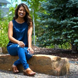 Michelle Malkin feet photo 4