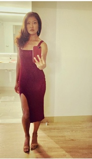 Michelle Malkin feet photo 2